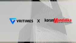 VRITIMES Mengumumkan Kemitraan Media dengan KoranMandalika.com