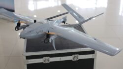 Mengenal Raybe VTOL, Drone Buatan Lokal Ber-TKDN