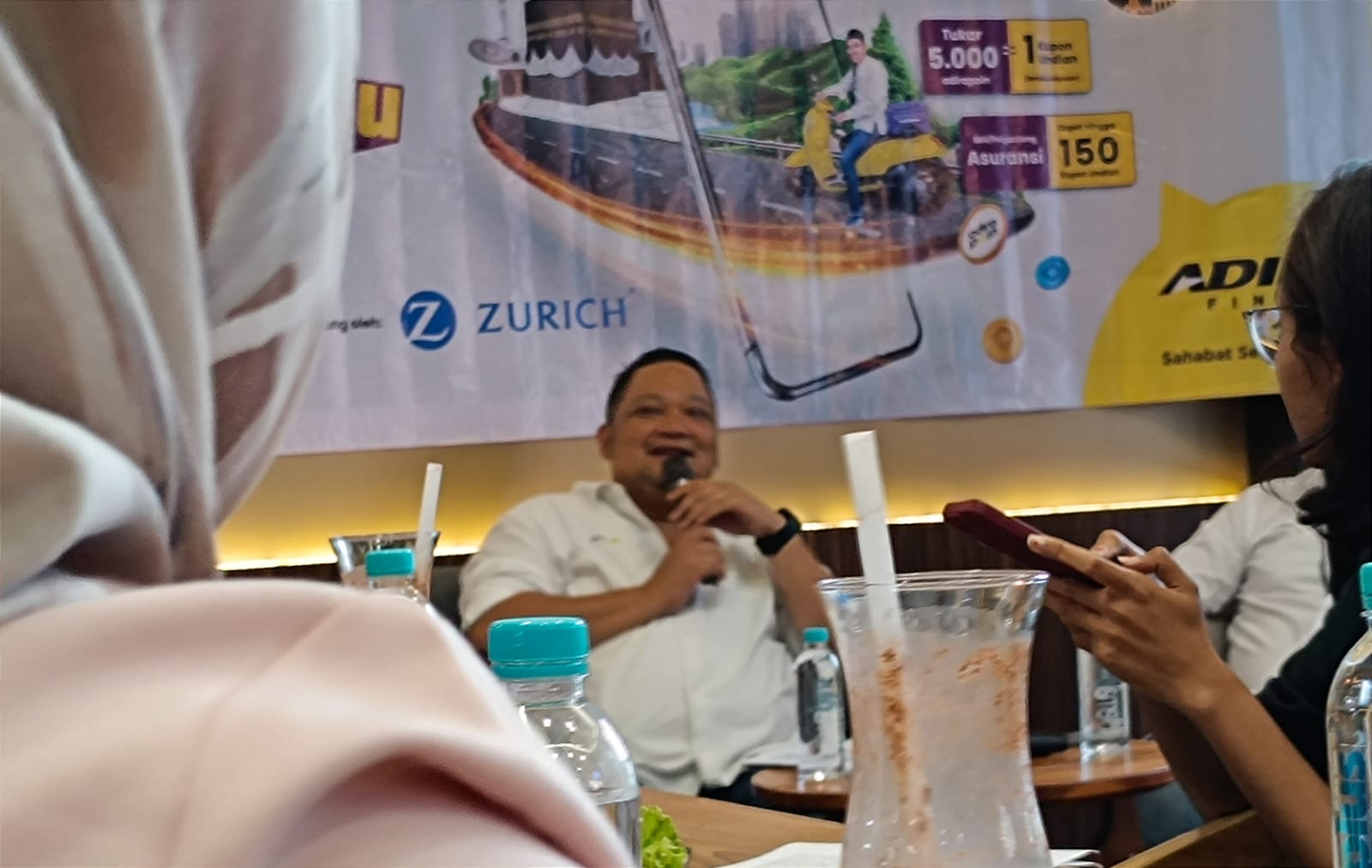 Apresiasi Kesetiaan Pelanggan, Adira Finance Area Jawa Tengah Hadirkan Program Unggulan Tahun 2024. Simak Ulasannya!