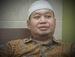 Hamid Noor Yasin Apresiasi Pengadaan Mudik Gratis Oleh Pemerintah & Swasta