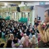 Mengintip Kegiatan Pesantren Kilat SMP Negeri 8 Surakarta