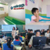 EdTech Cakap Secured Total Funding of US$ 7.5 Million, 4.5 Million Students Benefited, up to 2023