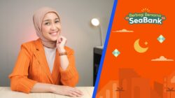 Prita Ghozie Bagi-Bagi Tips Atur Keuangan di Bulan Ramadan