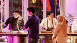 Canting Londo Kitchen – Hotel Solia Zigna Kampung Batik Laweyan Hadirkan Chef Collaboration Bersama Master Chef Indonesia
