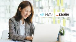 Otomatisasi Bisnis Lebih Mudah dengan Integrasi MiiTel via Zapier