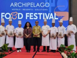 Archipelago Food Festival Kembali Hadir Di Aston Sorong Hotel & Conference Center
