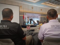 Rakor & Talkshow IHGMA : Sinergi Antar Stakeholder Pariwisata di Jawa Tengah