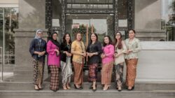 Semarak Peringatan Hari Kartini di Solia Zigna Kampung Batik Laweyan