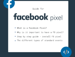 Plasgos Membuka Peluang Baru untuk Pengiklan dengan Peluncuran Fitur Penggunaan Pixel Facebook di Halaman Produk