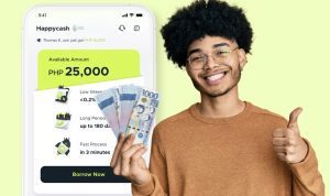 Building Responsible LendingHow HappyCash Leads with AI Credit & Consumer Protection