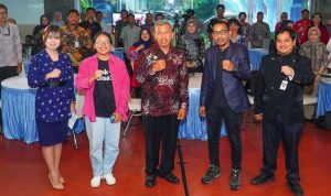 Komdigi Dorong Pengelola Media Sosial Pemerintah Lebih Adaptif, Kreatif dan Berdaya Saing Komdigi Dorong Pengelola Media Sosial Pemerintah Lebih Adaptif, Kreatif dan Berdaya Saing