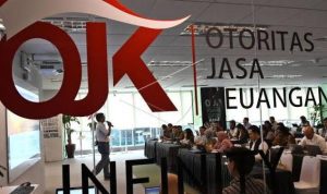 Pengaturan Bunga Pinjaman Daring Untuk Lindungi Konsumen, Ini Penjelasan OJK! Pengaturan Bunga Pinjaman Daring Untuk Lindungi Konsumen, Ini Penjelasan OJK!