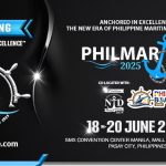 10th Edition of PhilMarine Expo 2025 – Celebrating A Decade of Maritime Excellence