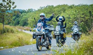 AfricaTwin&CB500X