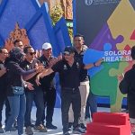 Gubernur Jawa Tengah: “Mikul Dhuwur, Mendhem Jero” Sengkuyung SoloRaya Great Sale 2025, Langkah Pasti Menuju Aglomerasi!