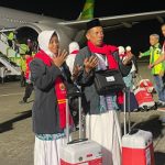 Hari ke-18 Operasional Haji Masa Pemulangan