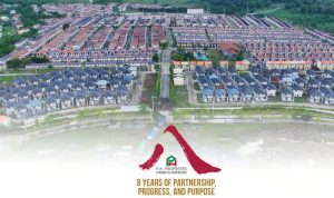 P.A. Alvarez Properties and Development Corporation
