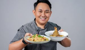 Raikan Hari Raya Aidiladha dengan Resipi Istimewa Chef Amir Gani menggunakan Produk Premium dari Latvia dan Greece