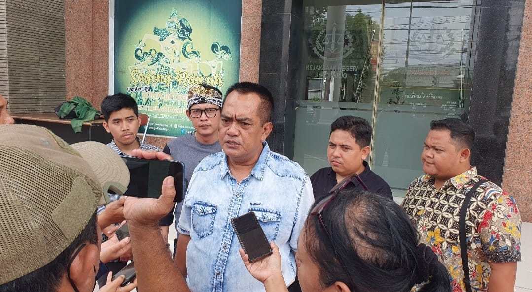 Kejari Sukoharjo: Akan Ada Tersangka Baru Kasus Dugaan Korupsi & Pemeriksaan Kesehatan Ditempat Maryono Eks Direktur PD Percada Sukoharjo