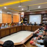 SMP Muhammadiyah PK Gelar Workshop Bahas Artificial Intelligence (AI) dan Media Sosial, Persiapan Tahun Ajaran Baru
