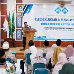 K.H. Jumari, PWM Jawa Tengah, Apresiasi KBIHU ‘Aisyiyah Surakarta Terapkan Prinsip Kemandirian