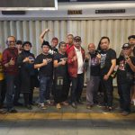 Harmoni Hukum Surakarta Resmi Terbentuk! Respon Atas Keresahan Pelaku Usaha