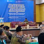 Baitul Arqam PDM Surakarta: Mantapkan Militansi dan Ideologi Muhammadiyah