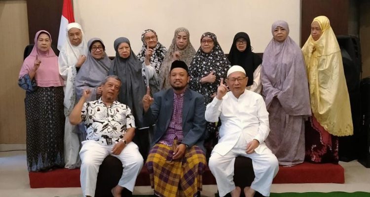 Teologi Al Maun Solusi Hadapi Keadilan dan Peradaban