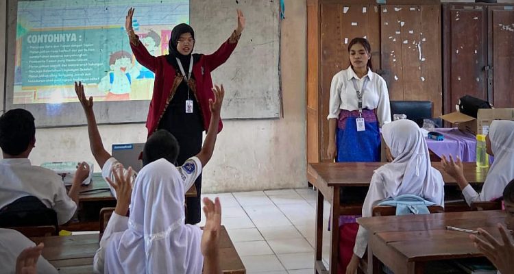 Kolaborasi Edukatif: Mahasiswa KKN UNISRI Bersama Guru SD Negeri 1 Troso Merancang dan Mengimplementasikan Program Penyuluhan Budi Pekerti sebagai Pilar Pendidikan Karakter