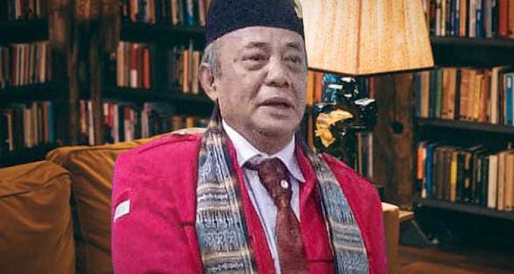 Ini Sikap AWDI Di Peringatan Kemerdekaan RI Ke 80: Jangan Tiru Kebijkan ala VOC, Buat Rakyat Indonesia Sejahtera, Pejabat Korup Dihukum Secara Adil 