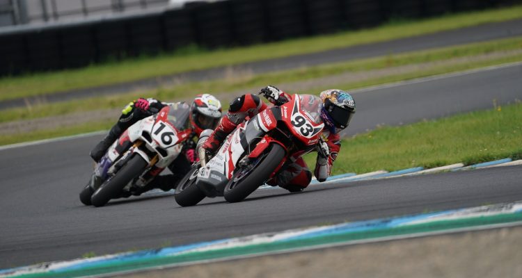 Astra Honda Siap Tampil Kompetitif di ARRC Mandalika, Dengan Kekuatan Penuh