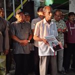 Ini Poin Pernyataan Sikap Aliansi Rakyat Bergerak Solo Soal Kondisi Tanah Air Terkini