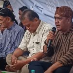 Gelar ‘Umbul Donga’ Untuk Surakarta, Kusumo Putro: Pejabat Tidak Asal Ucap Yang Menyakiti Rakyat!