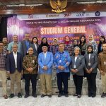 Road to Insurance Day dan Bulan Inklusi Keuangan, 540 Mahasiswa FEB Unisri Ikuti Literasi Asuransi