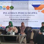 Implementasi Hibah PKM: Optimalisasi Duta Uks Dan Tenaga Pendidik dalam Meningkatkan Kesehatan Mental Remaja Melalui Program PEDULI SEJIWA di MAN 2 Surakarta