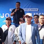 Menolak Anarkis, Aliansi Masyarakat Solo Deklarasikan #JOGLOSUKUN