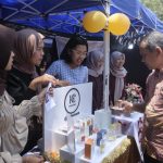 Unisri Selenggarakan Ajang Mahasiswa Berwirausaha Unfest Tahun 2025