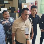 LAPAAN RI Menyoal Belum Ditahannya Tersangka Dugaan Korupsi BUMD PD Percada Oleh Kejari Sukoharjo