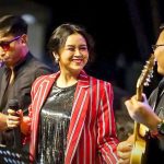 Catat! Solo City Jazz ke 13 di Helat Sabtu (27/9/2025), Wenny: Berbayar Tapi Tetap Terjangkau!