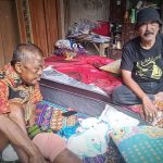 ‘Sabar! Kawan Kecelakaan Ini Adalah Ujian’ Anjuran Menjenguk Orang yang Tertimpa Musibah