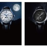 Orient Star Unveils New Moon Phase & Semi Skeleton Collections
