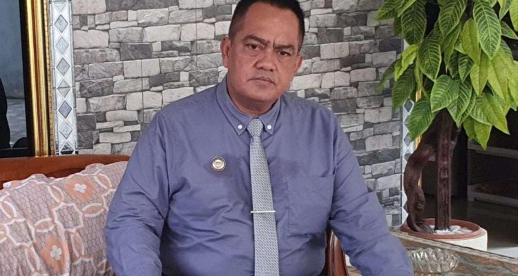 Konspirasi Paling Keji! Korupsi 2,5 Miliar di Dinas PUPR Solo, Kusumo: Libas Siapa Pun Pelakunya!