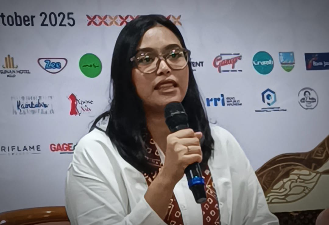 Miss Batik Indonesia 2025: Menemukan Keajaiban Indonesia Melalui Pesona Batik dan Perempuan Inspiratif