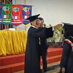 USB Luluskan 337 Wisudawan, 4 Diantaranya Wisudawan Terbaik