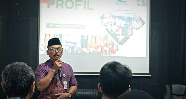 Siap Menang! The A Team Kelurahan Kestalan Sigap Paparkan 10 Potensi Ekonomi dan Budaya, Didepan Juri Lomba KKBRPPA Kota Solo
