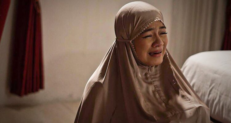 Pecah! Hujan Tangis di Solo, Air Mata di Ujung Sajadah 2 Bikin Penonton Terisak, Resmi Tayang di Seluruh Bioskop Hari Ini