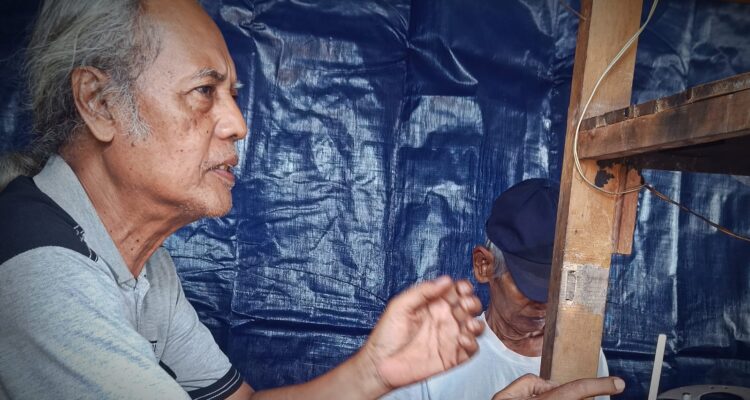 KGPH Puger Konsisten ‘Puasa Bicara’ Terkait Suksesi Raja Karaton Solo