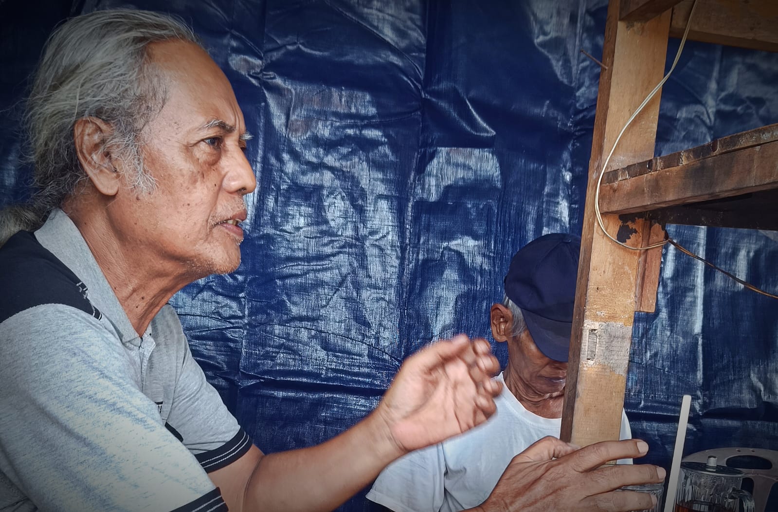 KGPH Puger Konsisten ‘Puasa Bicara’ Terkait Suksesi Raja Karaton Solo