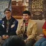 “Sosok Ketiga: Lintrik” Bukan Sekuel dari Film “Sosok Ketiga”, Melainkan Berdiri Sendiri Dengan Cerita Baru