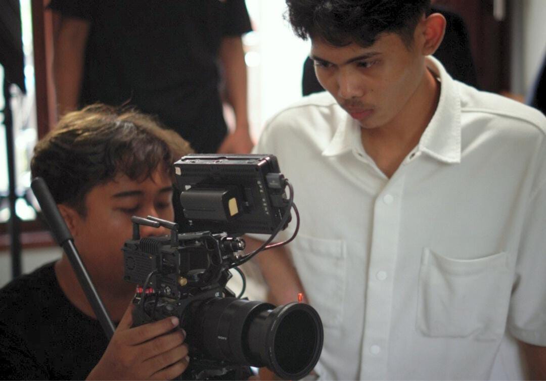 “Daratama” Karya Mahasiswa ISI Solo Juara II dalam KKB 2025